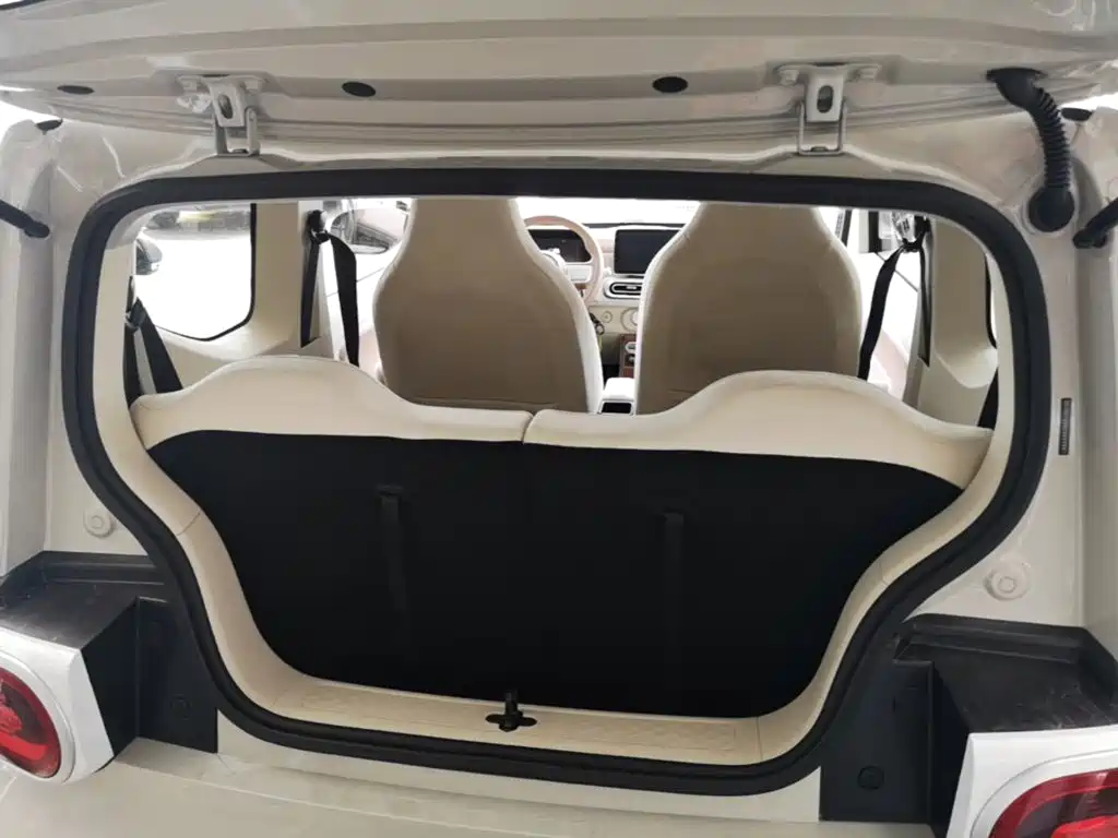 Wuling MINIEV — миниатюра 19