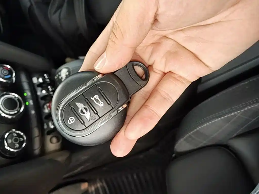 MINI Mini — миниатюра 9