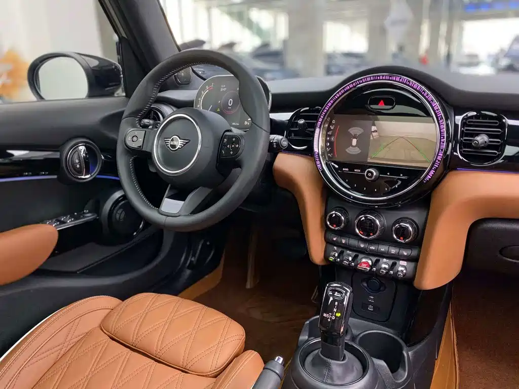 MINI Mini — миниатюра 28