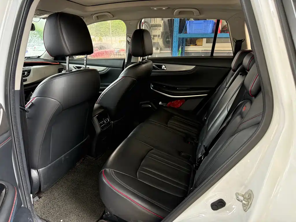 Changan CS75 — миниатюра 5