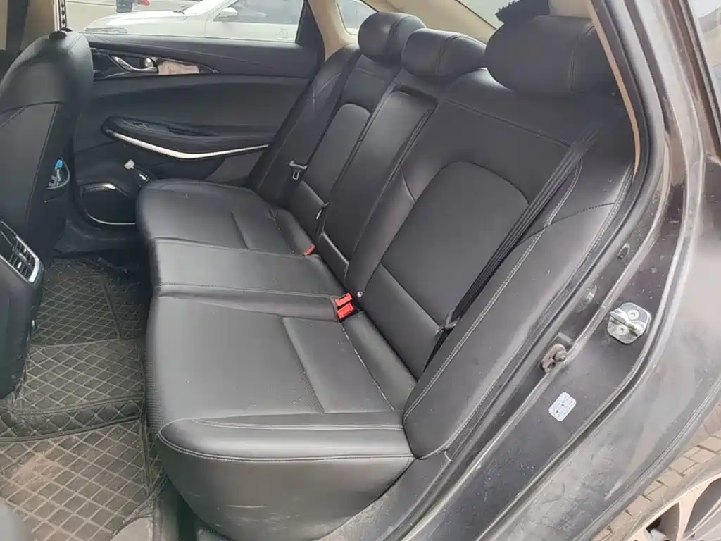 Changan Ruicheng CC — миниатюра 17