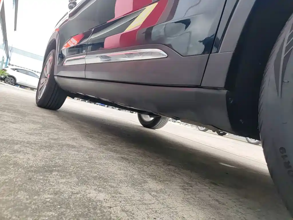 Geely Haoyue — миниатюра 21
