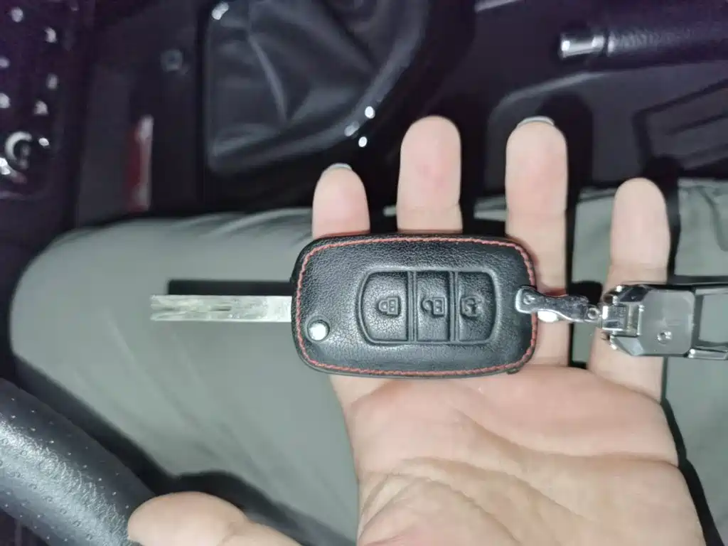 Fengguang Fengguang S560 — миниатюра 9