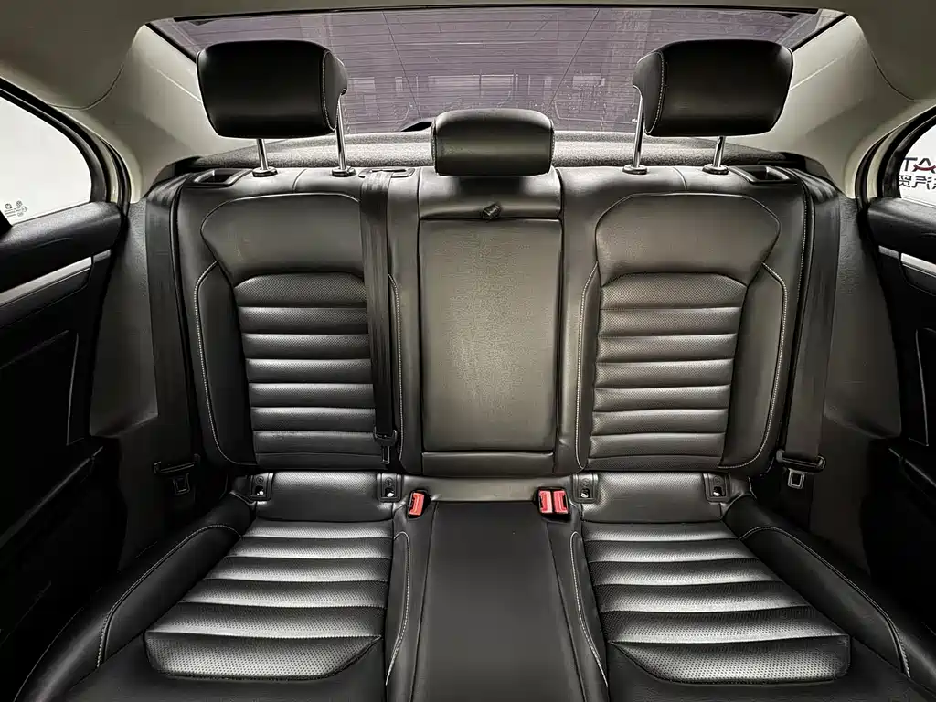 Volkswagen Lamando — миниатюра 16