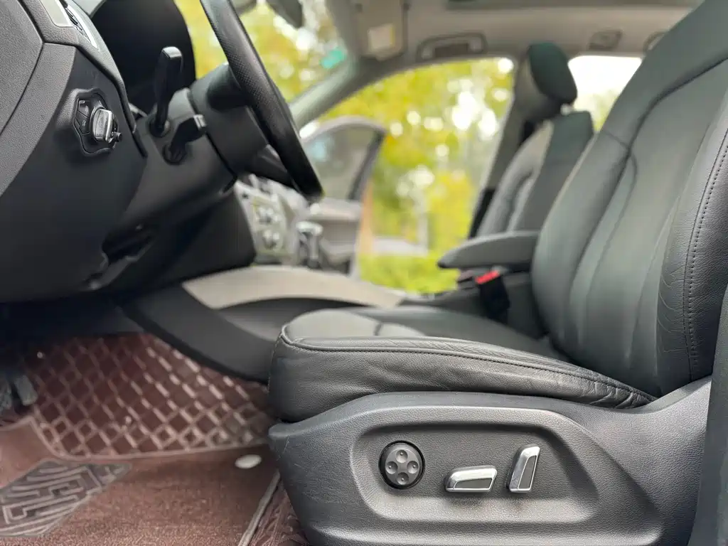 Audi Q5 — миниатюра 4