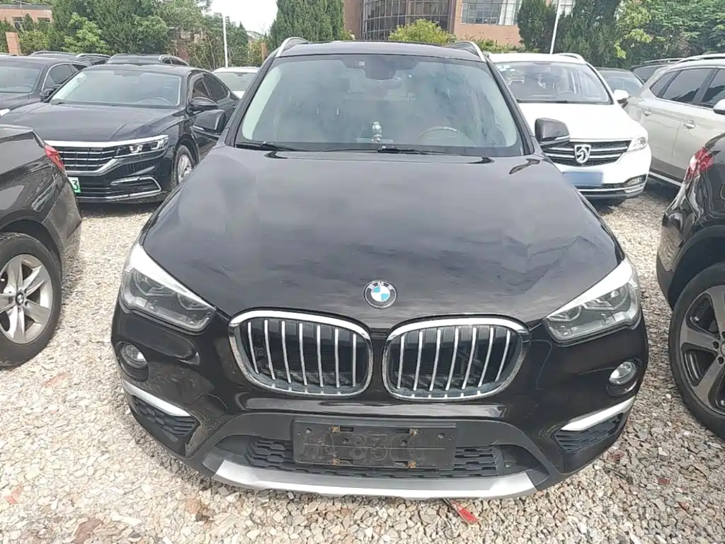 BMW X1 — миниатюра 3
