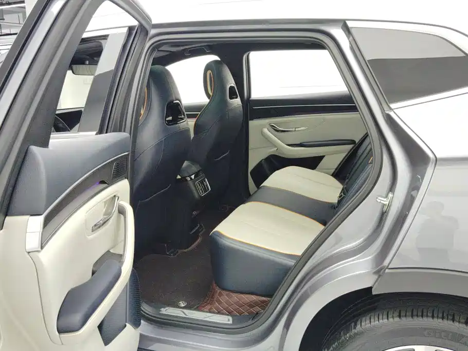 BYD PLUS New Energy — миниатюра 11