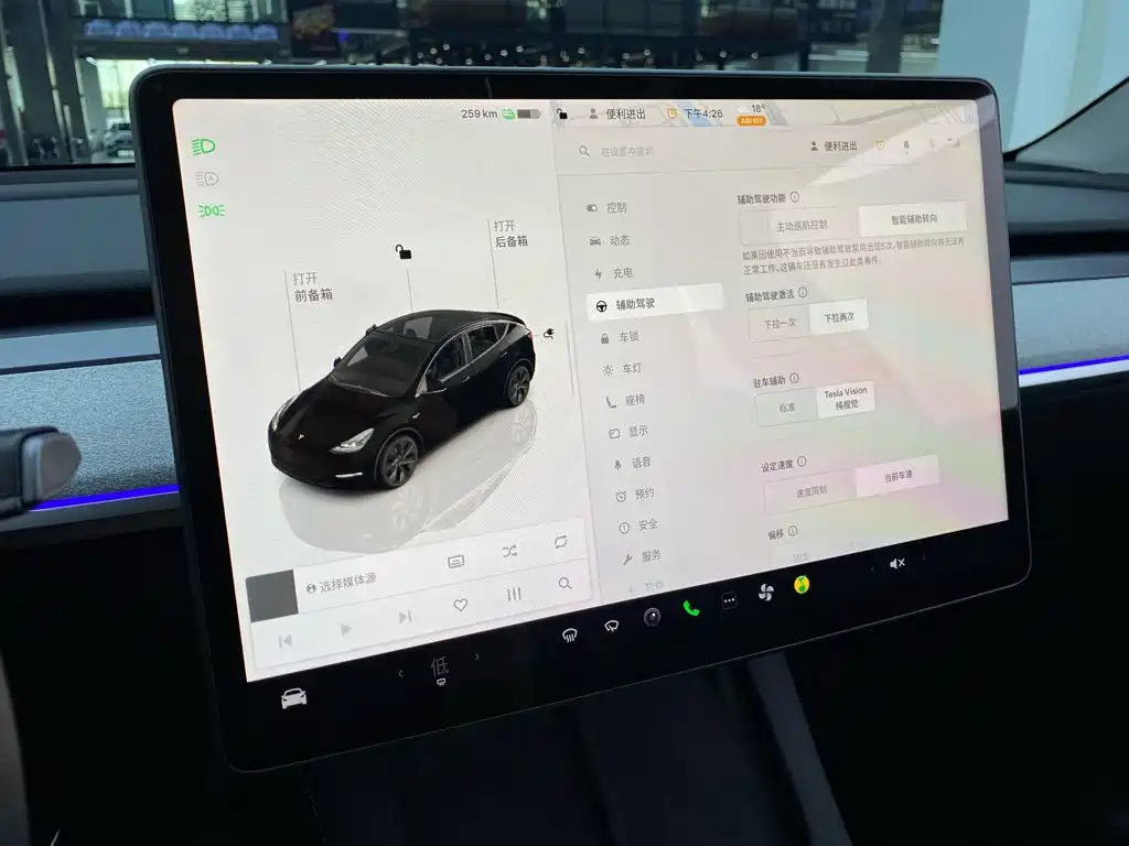 Tesla Model Y — миниатюра 22