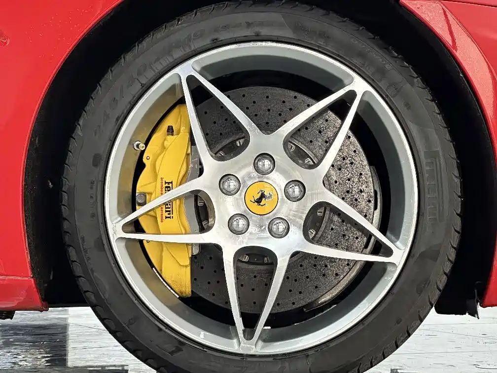 Ferrari California T — миниатюра 9