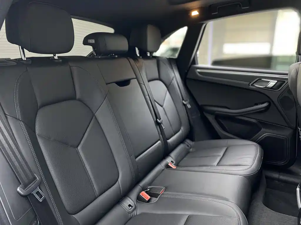 Porsche Macan — миниатюра 21