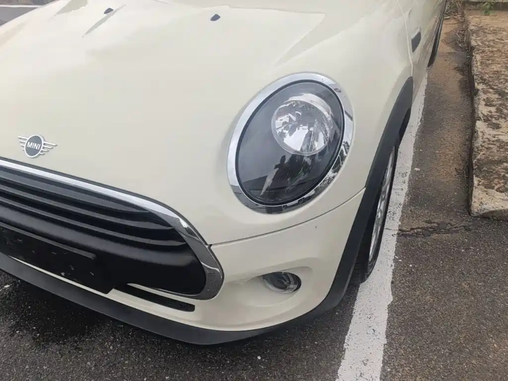 MINI Mini — миниатюра 24