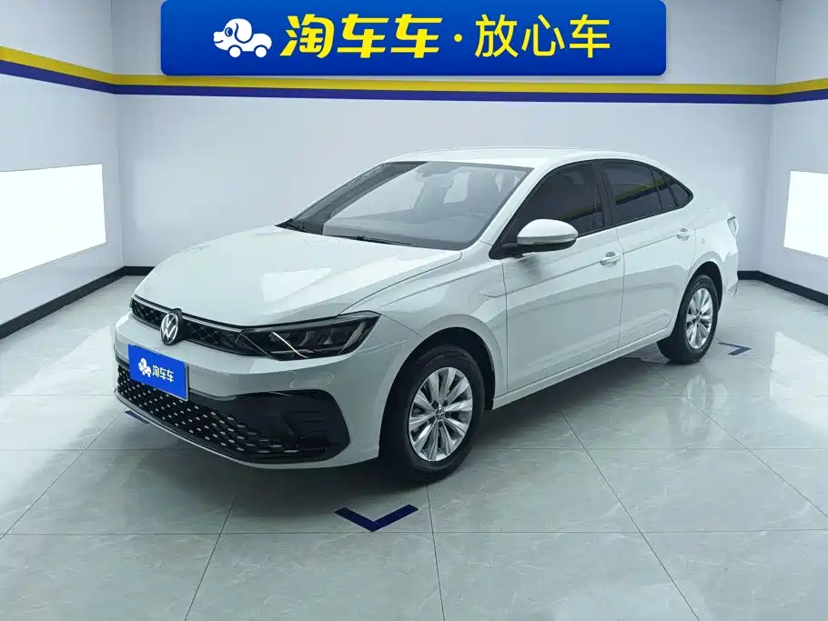 朗逸 2025款 新锐 1.5L 出众新逸版 2024