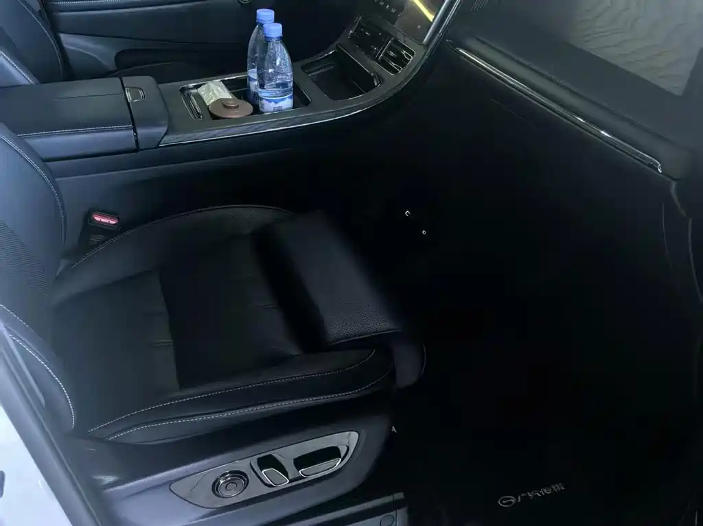 GAC Motor Trumpchi Xiangwang M8 — миниатюра 8