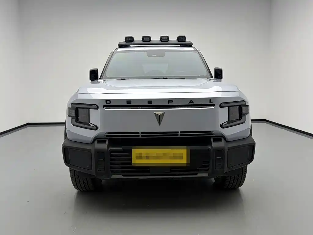 Deepal Deepal G318 — миниатюра 2
