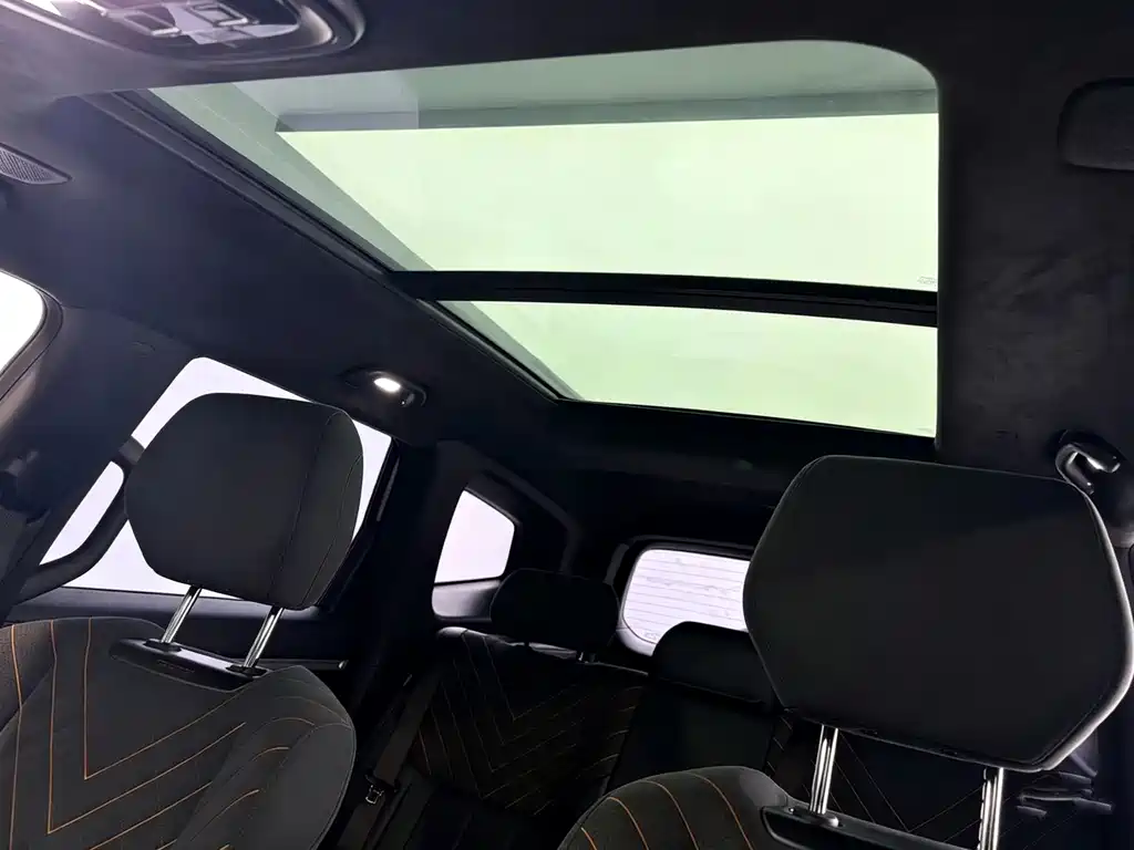 Deepal Deepal G318 — миниатюра 16
