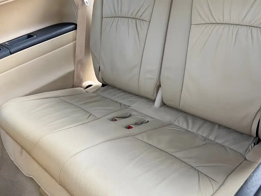 Honda Odyssey — миниатюра 10