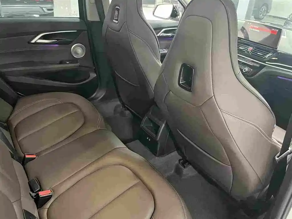 BMW 1 Series — миниатюра 14