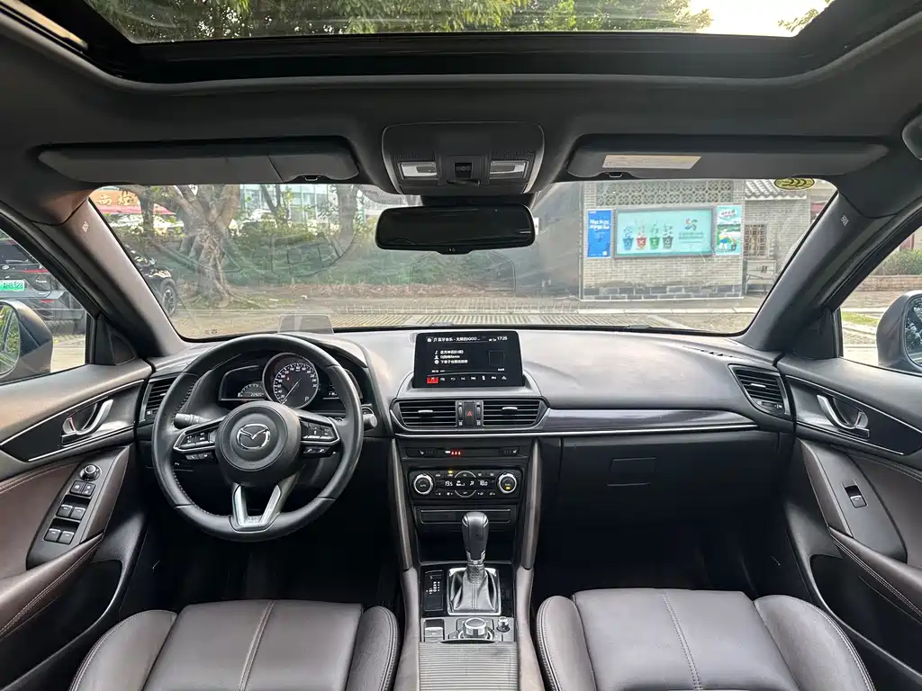 Mazda CX-4 — миниатюра 25