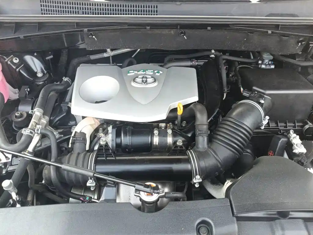 Toyota Highlander — миниатюра 21