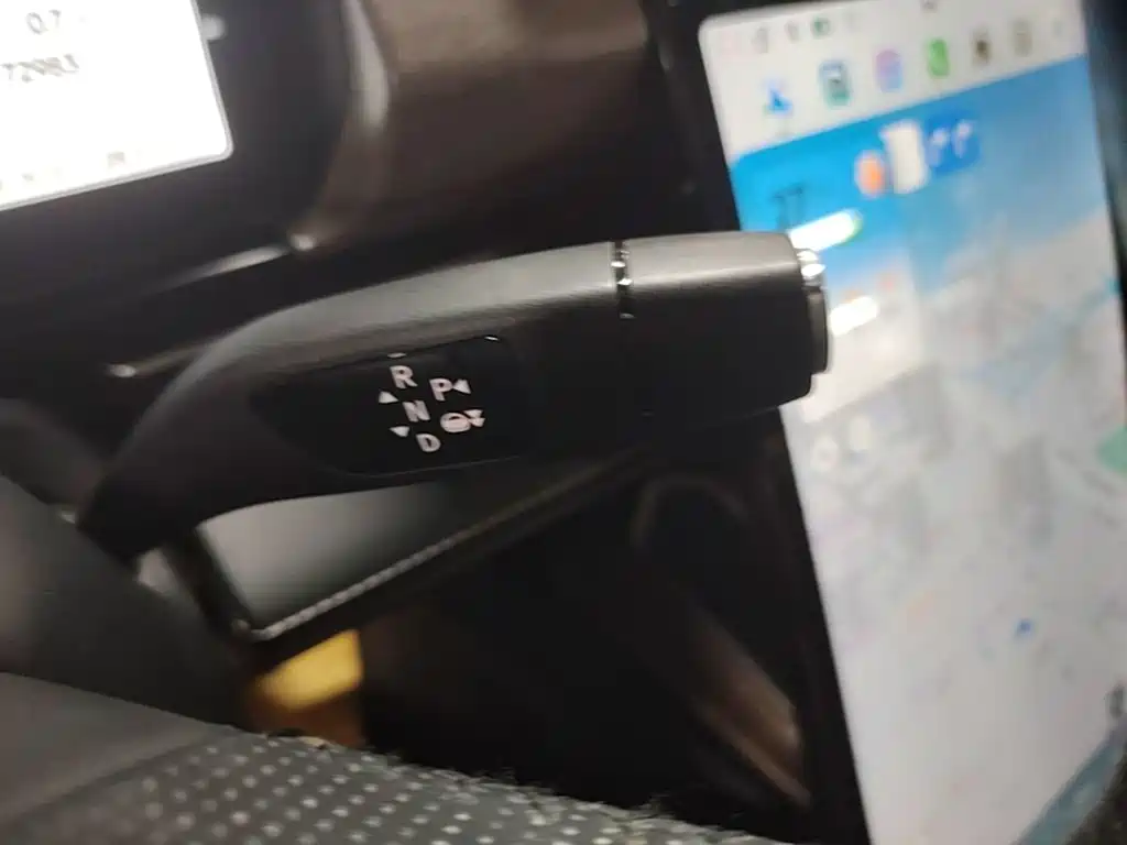 XPeng P5 — миниатюра 14