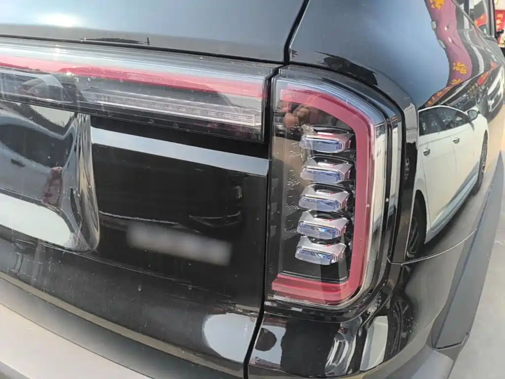 Haval Big Dog — миниатюра 8