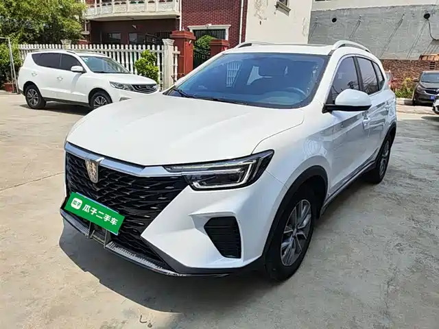 2024 Roewe RX5
