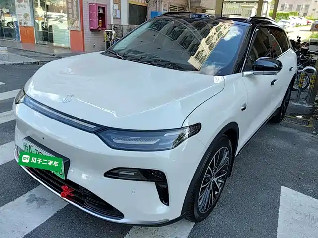 Leapmotor 零跑C11