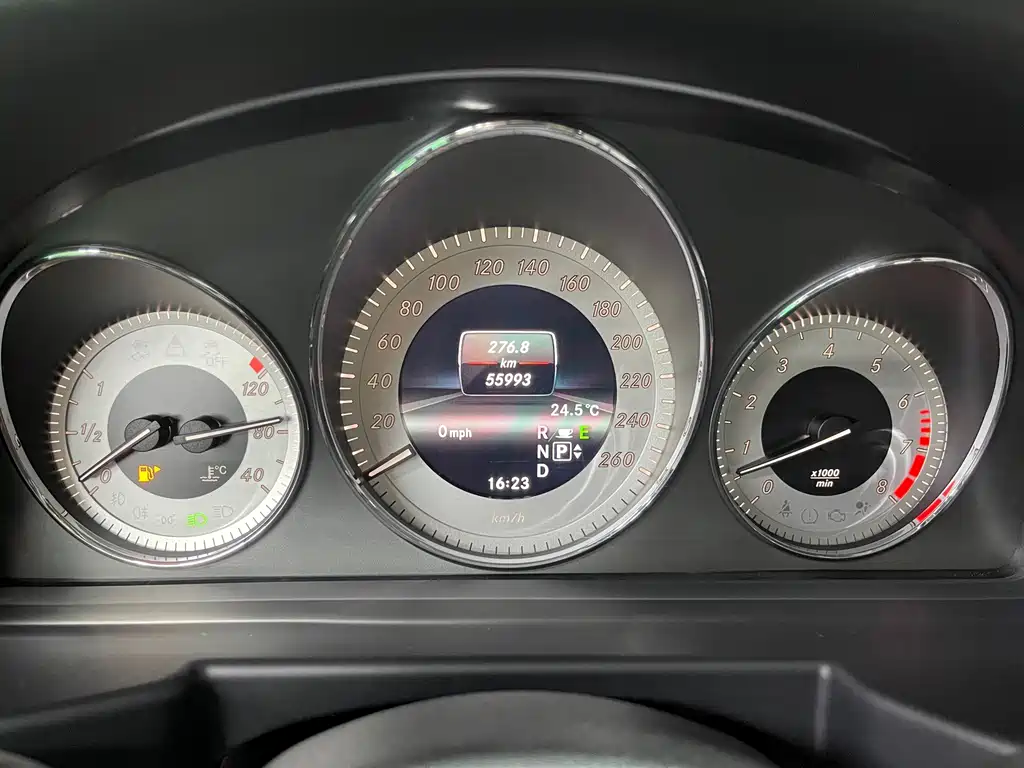 Mercedes-Benz GLK-Class — миниатюра 13