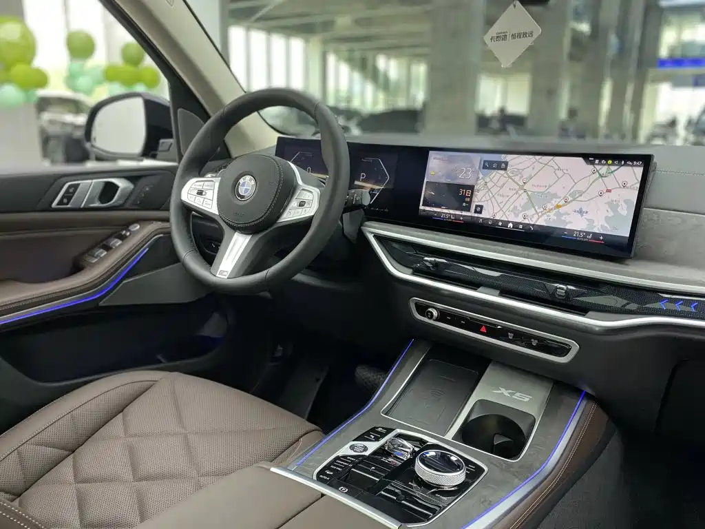 BMW X5 — миниатюра 37