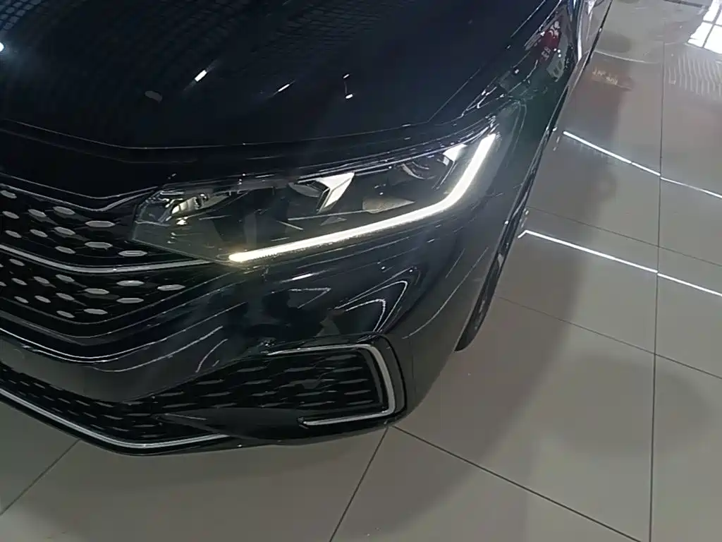 Volkswagen Passat — миниатюра 24