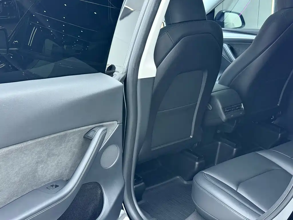 Tesla Model Y — миниатюра 8