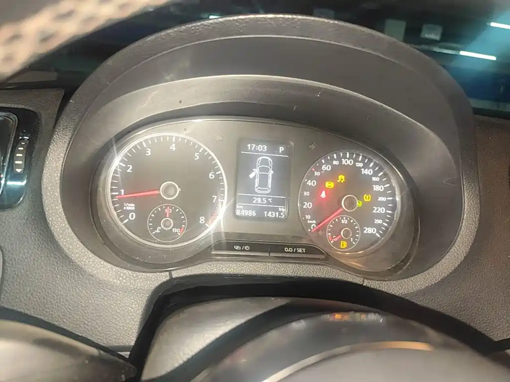 Volkswagen Polo — миниатюра 12