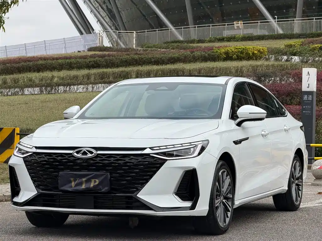 Chery Arrizo 8 2024