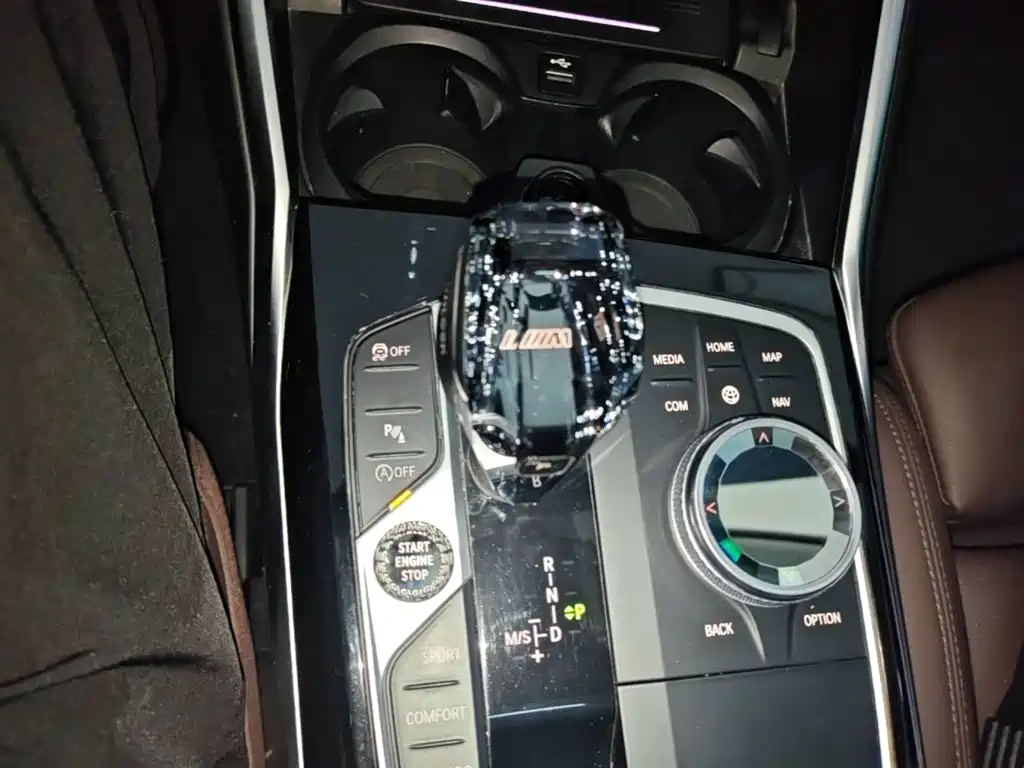 BMW 3 Series — миниатюра 14