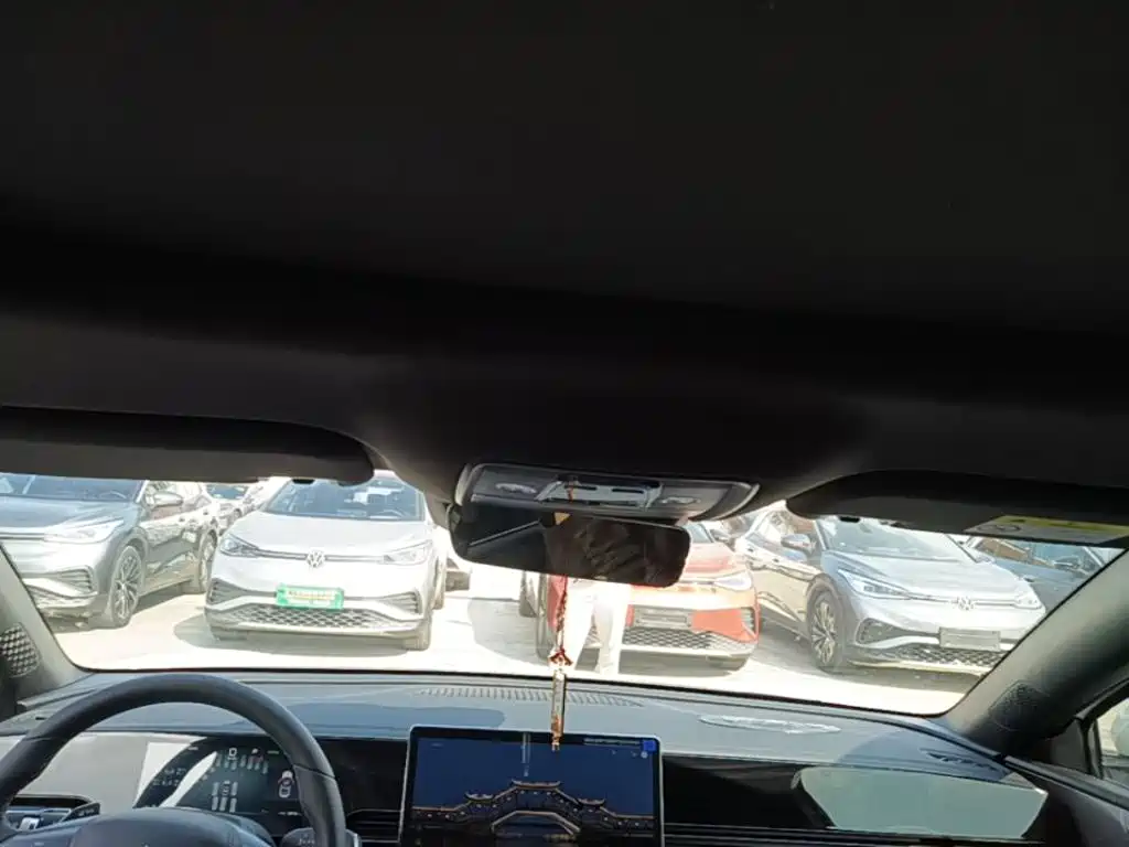 BYD Qin L — миниатюра 18