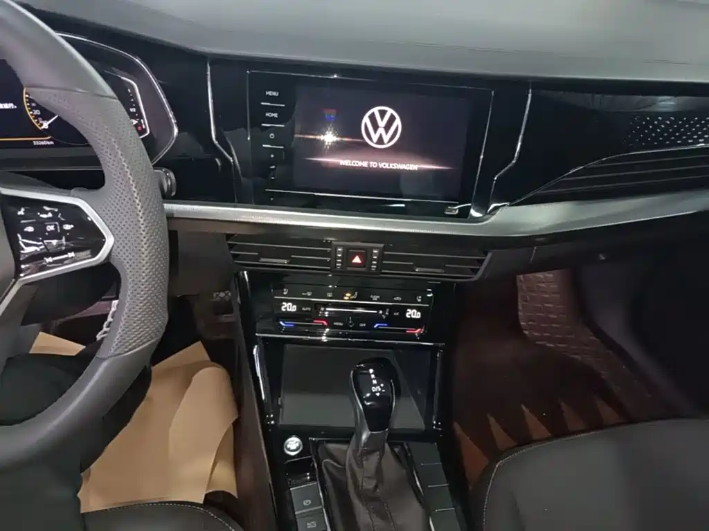 Volkswagen Passat — миниатюра 13