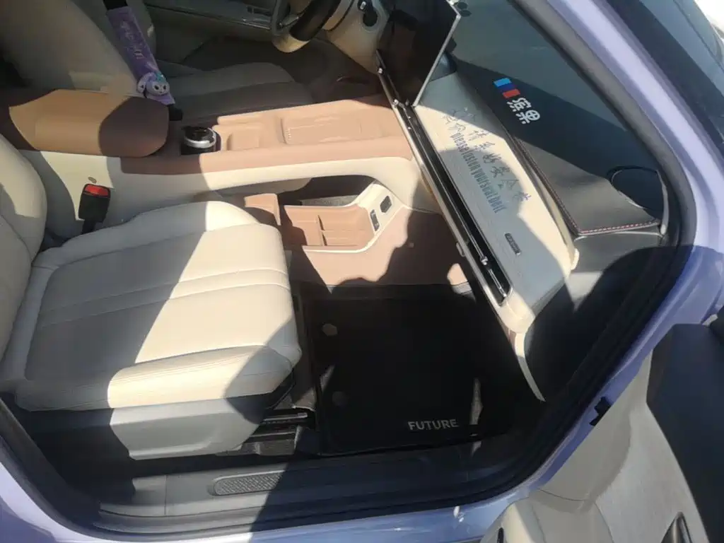 Wuling Bingo S — миниатюра 25