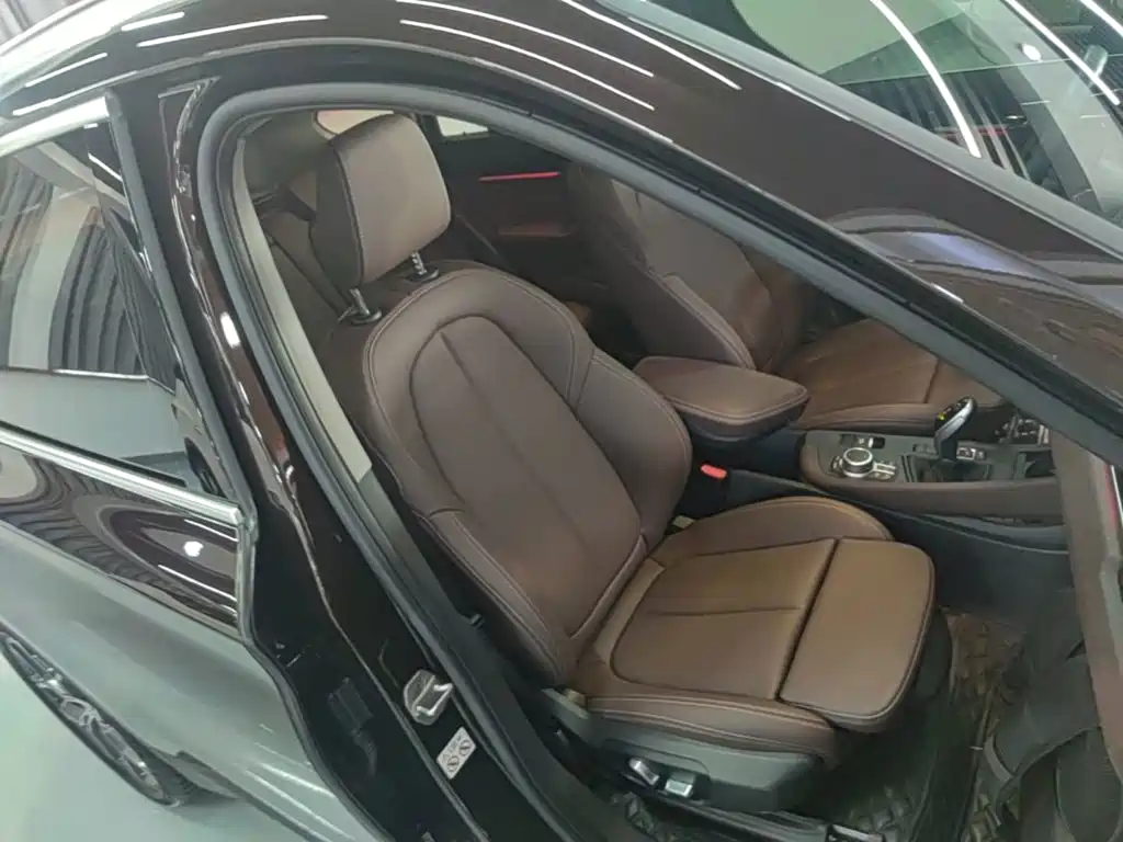 BMW X1 — миниатюра 25