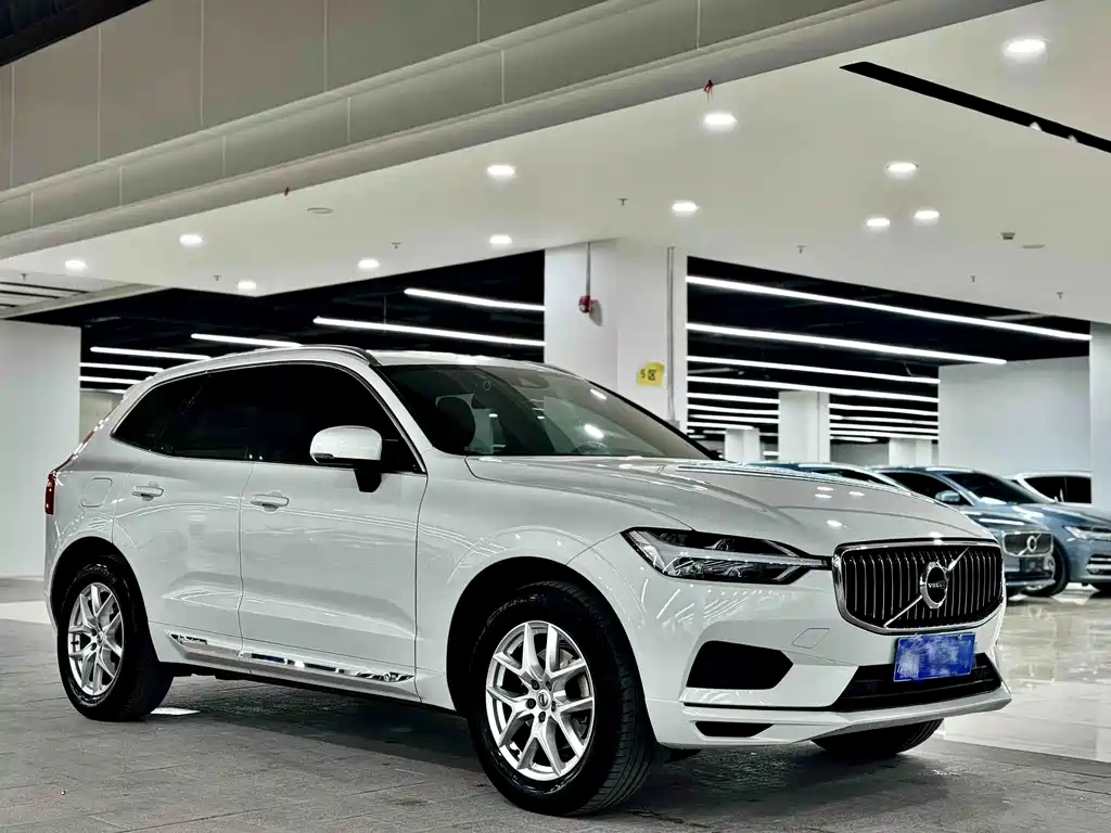 Volvo XC60 — миниатюра 3
