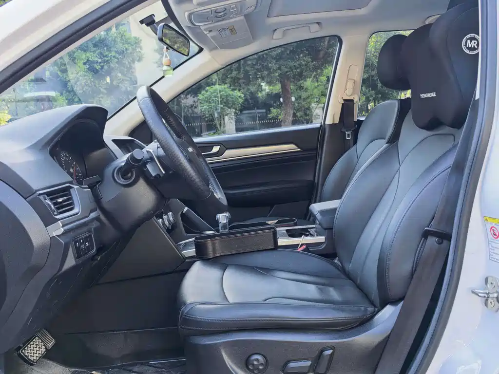 Haval H6 — миниатюра 10