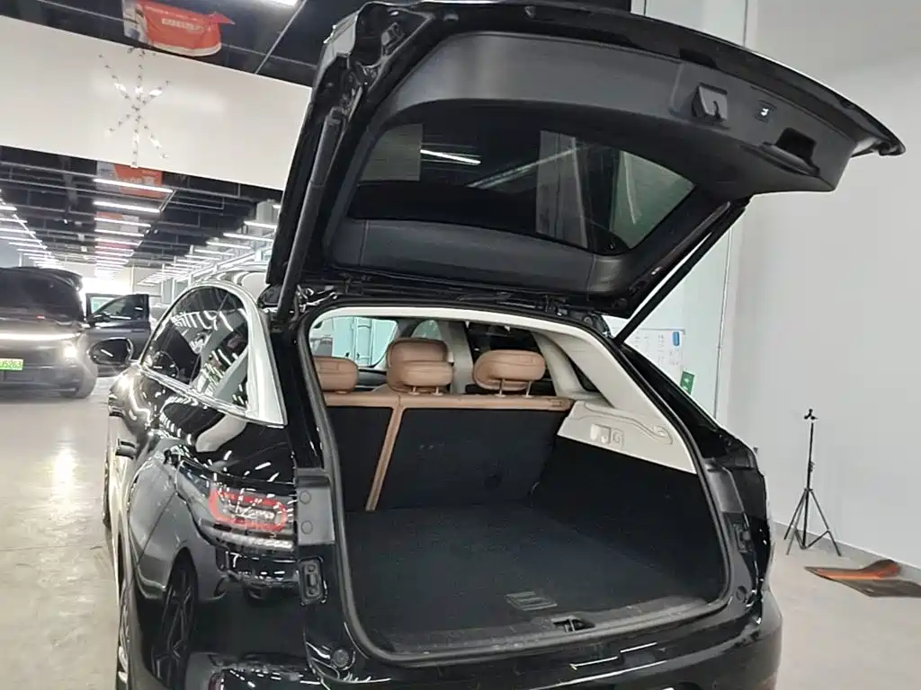 Leapmotor Leapmotor C11 — миниатюра 19