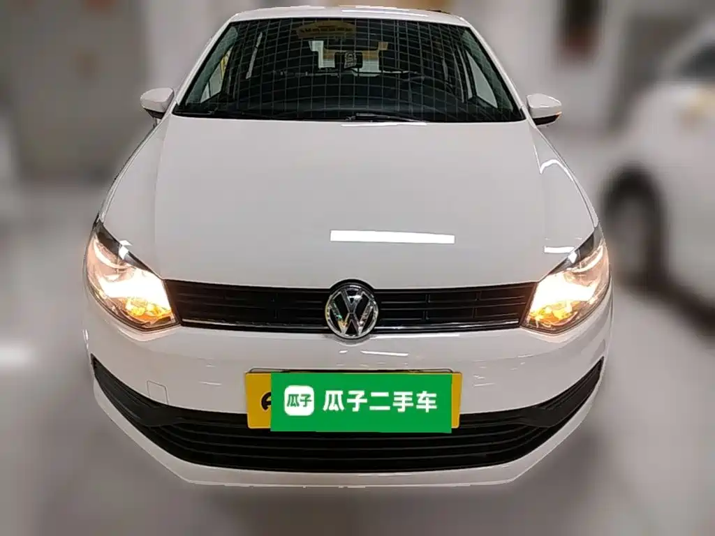 Volkswagen Polo — миниатюра 5