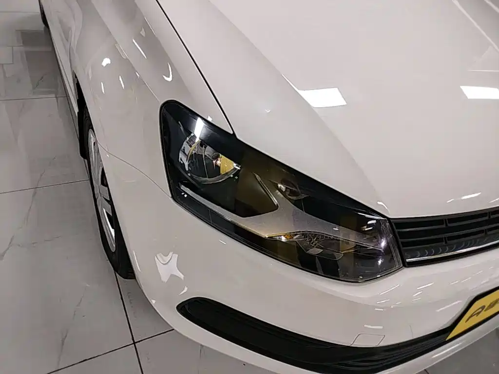 Volkswagen Polo — миниатюра 11