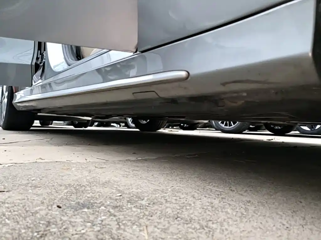 Mercedes-Benz C-Class — миниатюра 21