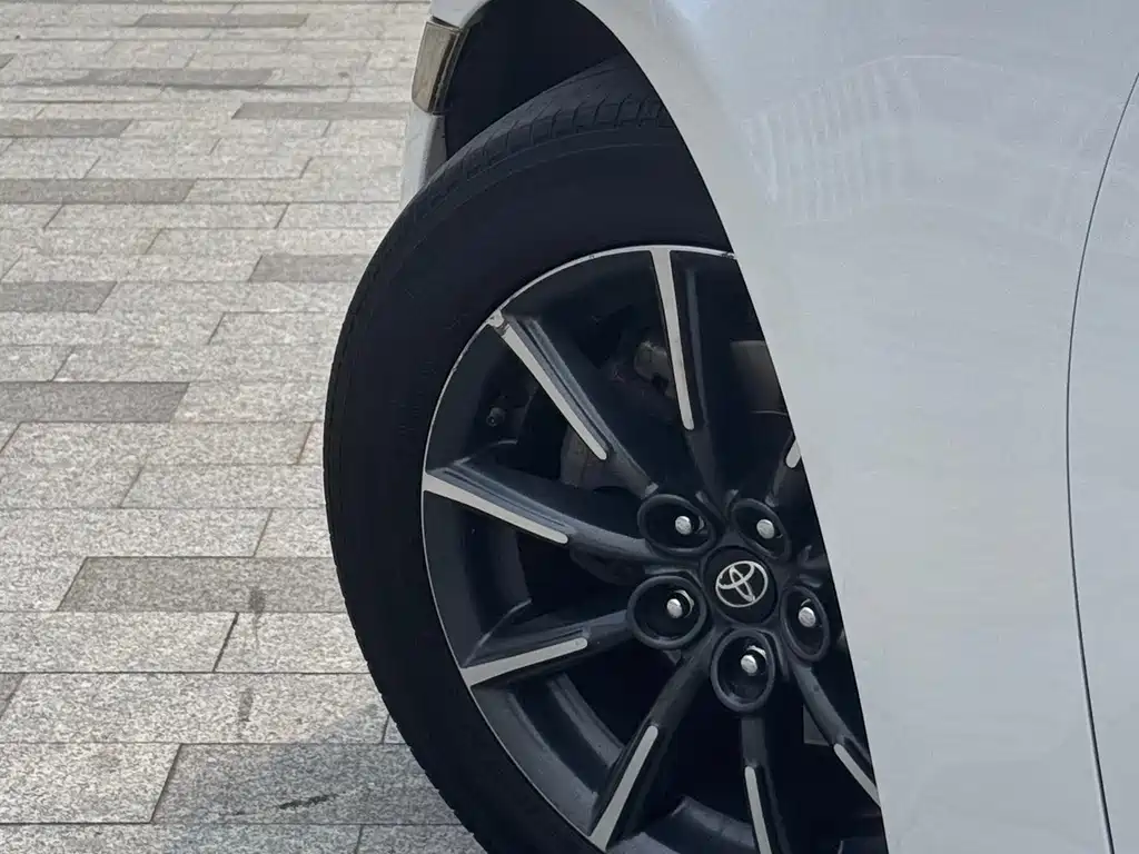 Toyota 86 — миниатюра 4