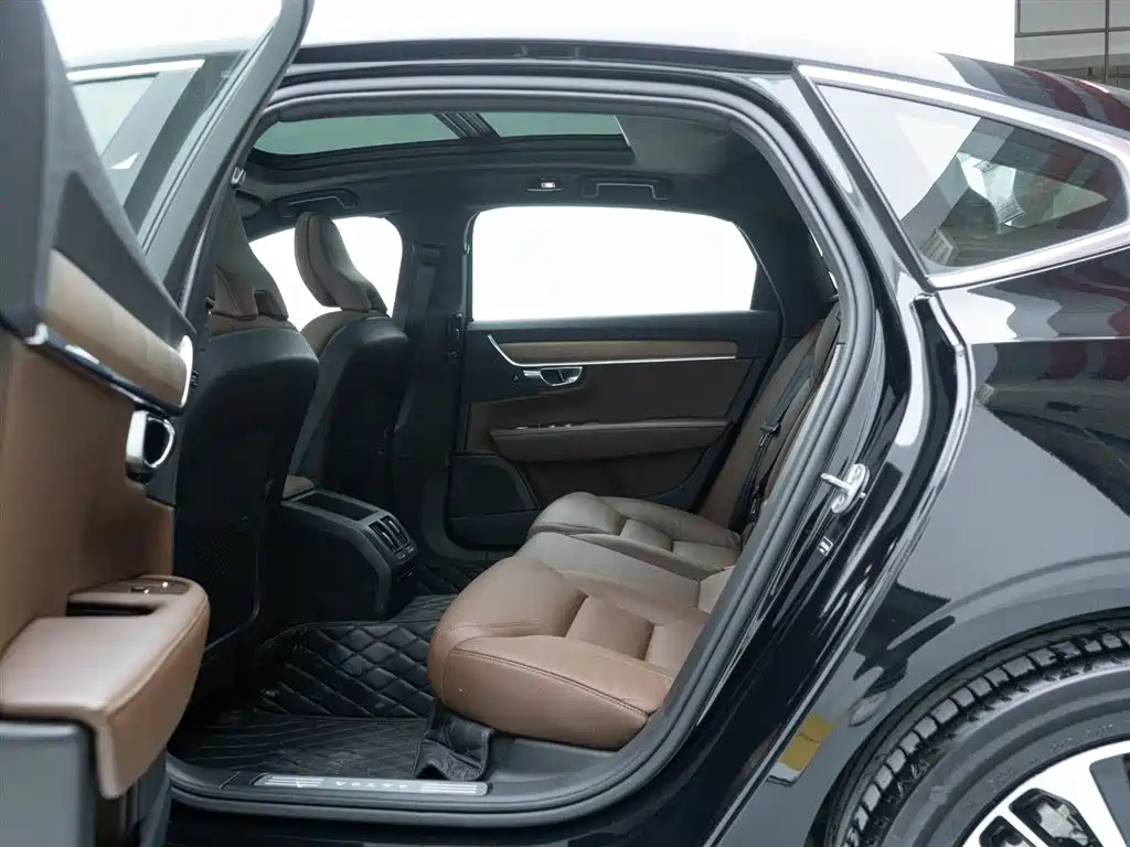 Volvo S90 — фотографии объявления, Фото 12