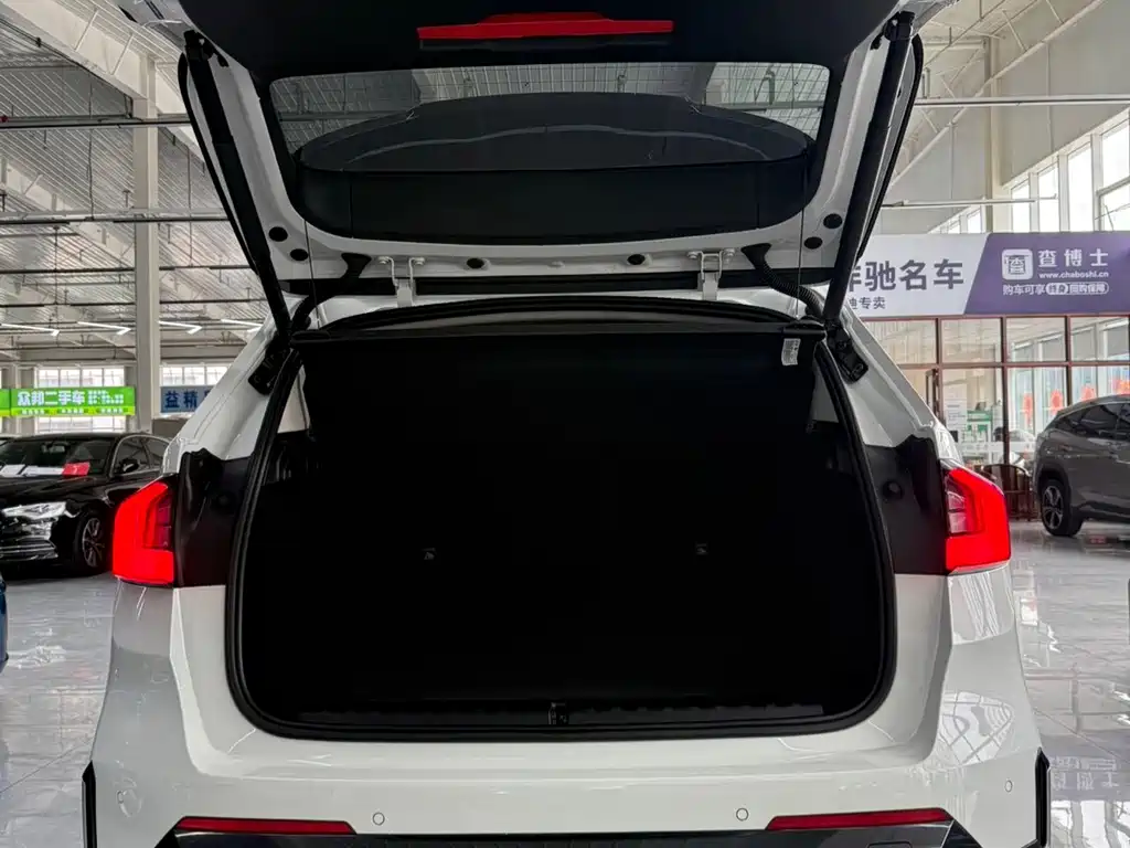 BMW X1 — миниатюра 23