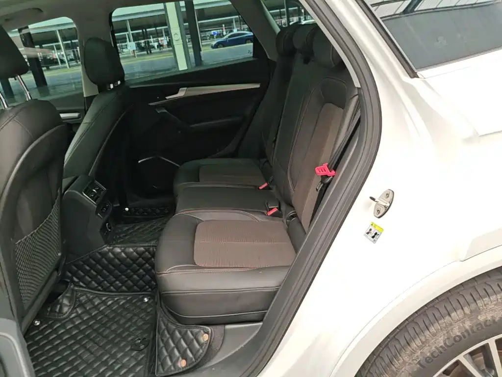 Audi Q5L — миниатюра 17