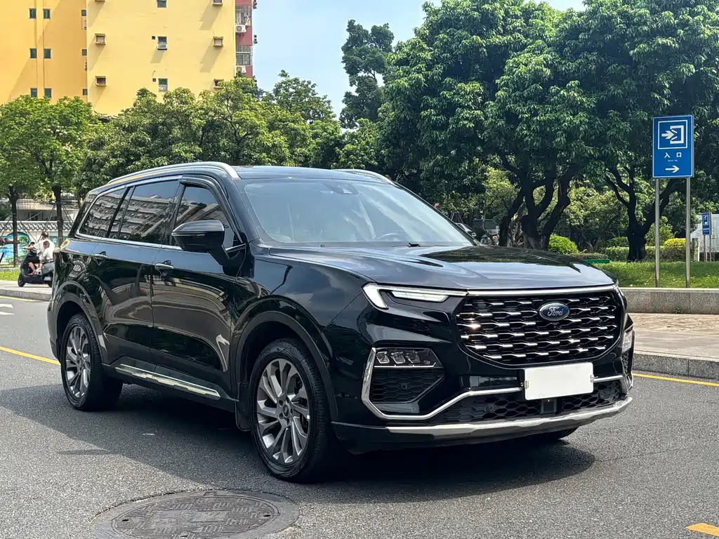 Ford Equator — миниатюра 3