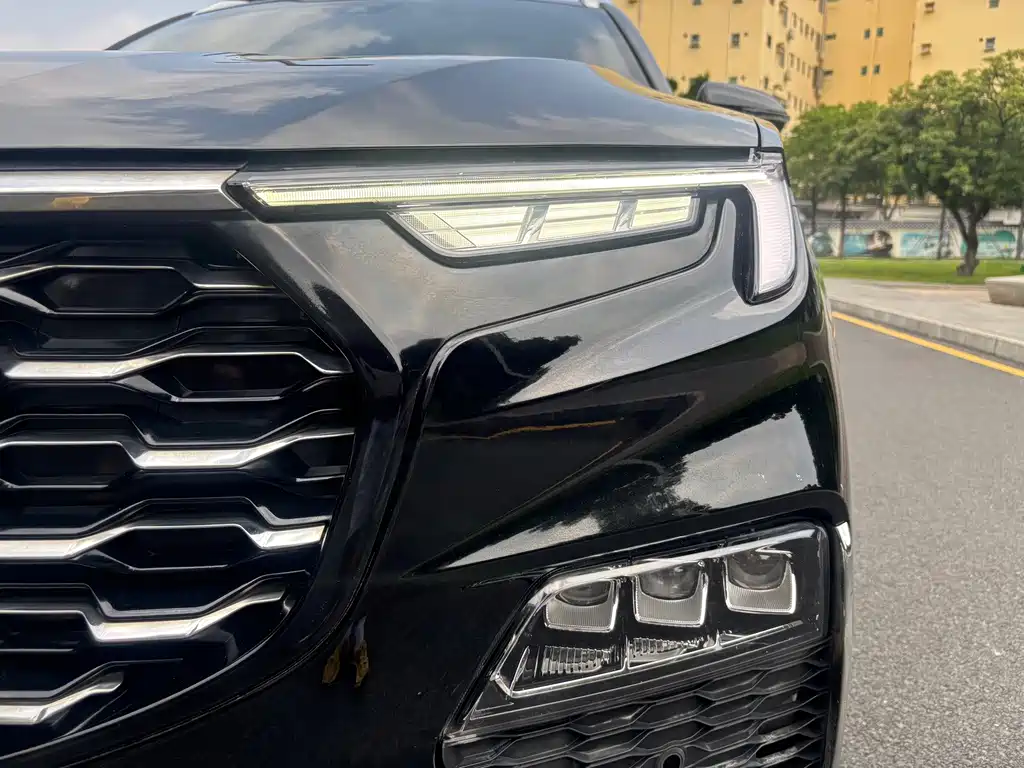 Ford Equator — миниатюра 11